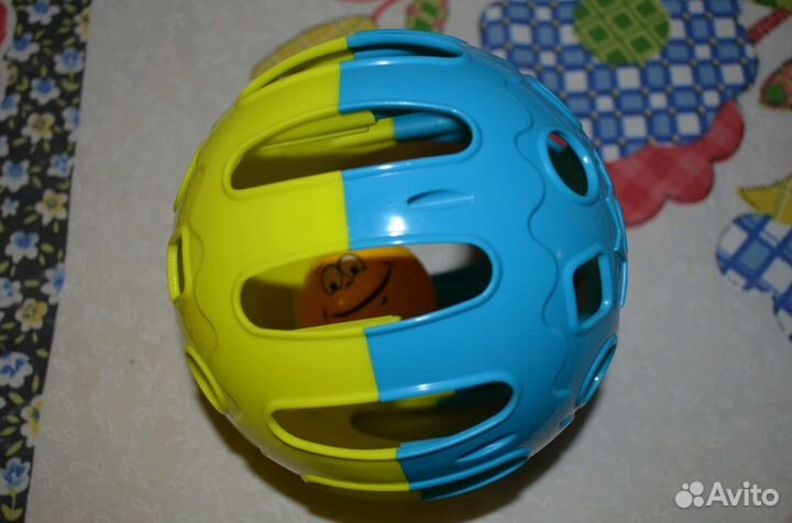 Погремушки+мягкие игрушки+развивающие игрушки