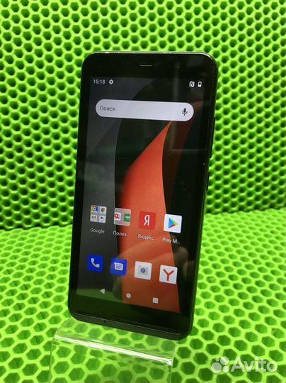 Телефон bq 5045l (30846)