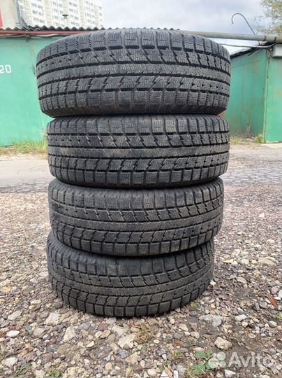 Toyo Observe GSi-5 185/65 R14