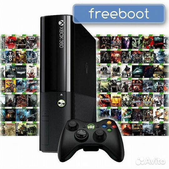 Xbox 360