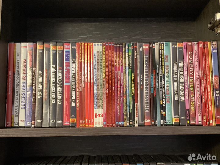 DVD, мр3 диски