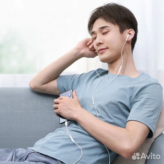 Мобильный цап для смартфона