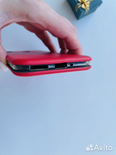 Чехол для Honor 8C новый