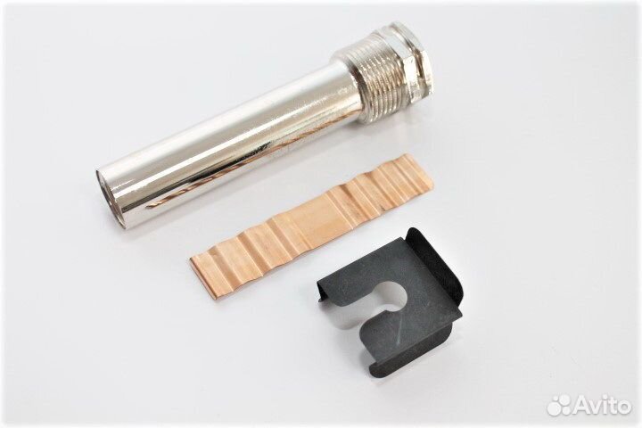 Погружная гильза Buderus 3/4