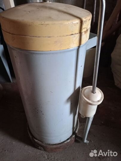 Дистилятор для воды