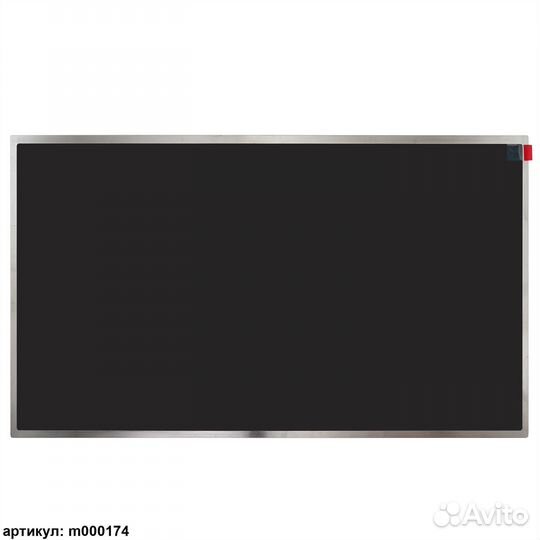 Матрица N173FGE-L23 Rev.C1, 1600x900, TN, 40 pin