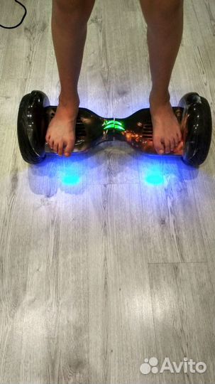 Гироскутер