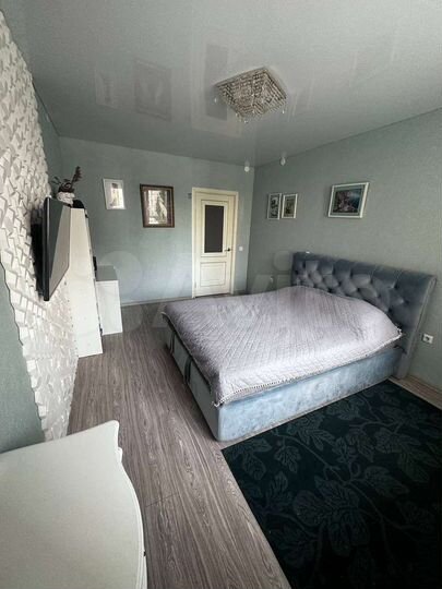 2-к. квартира, 66,5 м², 1/10 эт.