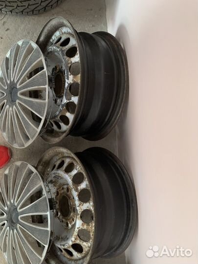 Продам штампы r15