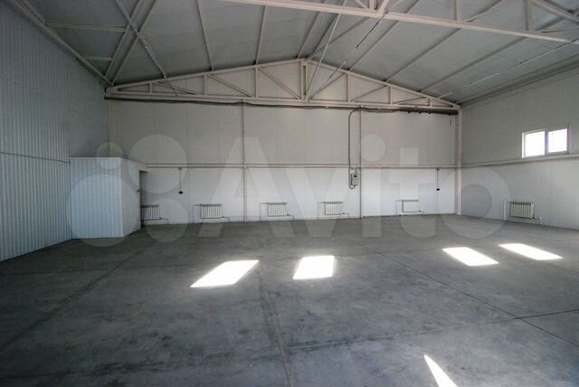 Склад, 120 м²