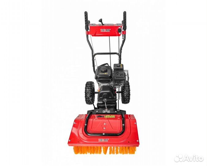 Машина подметальная универсальная brait BSS7060W