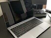 Chuwi lapbook pro Celeron 4100, 8 GB, 256 GB