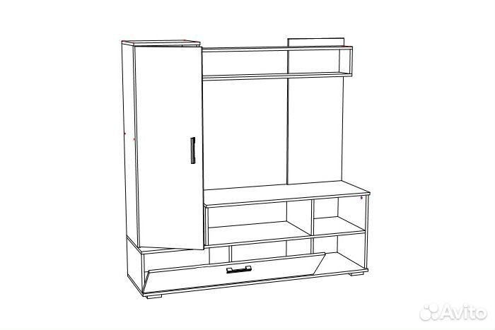 Стенка Лима (Денвер)