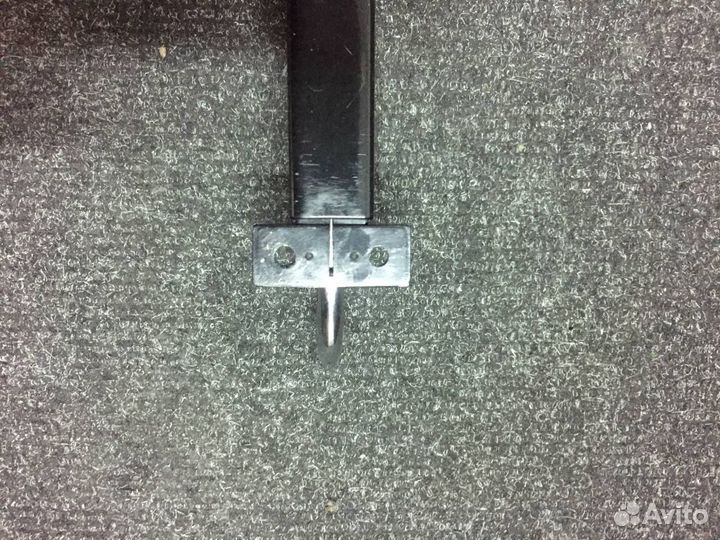 Телескопическая выдвижная вешалка