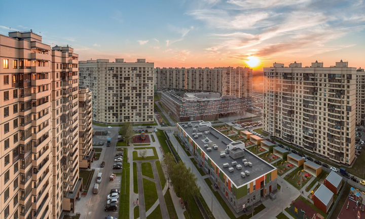 Квартира-студия, 26,5 м², 7/15 эт.
