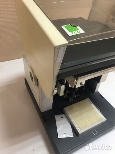 Гравировальный станок Roland MPX 90