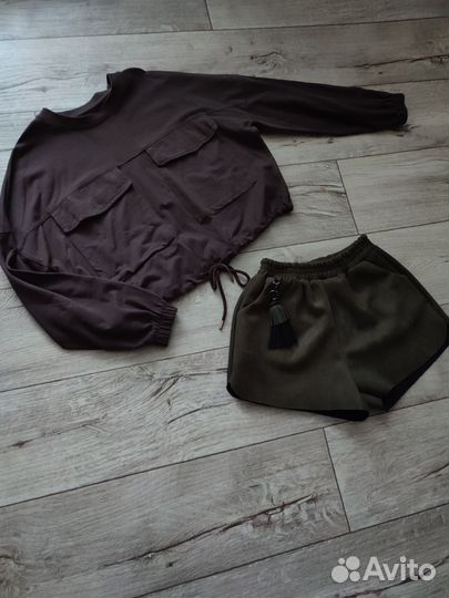 Новые женские вещи 42 44 46