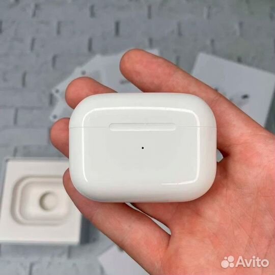 AirPods PRO Premium с шумоподавлением опт/розница