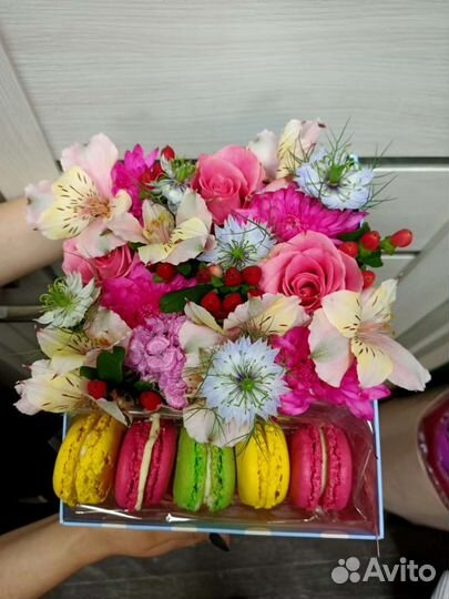 Букеты Доставка цветов Армавир Новокубанск