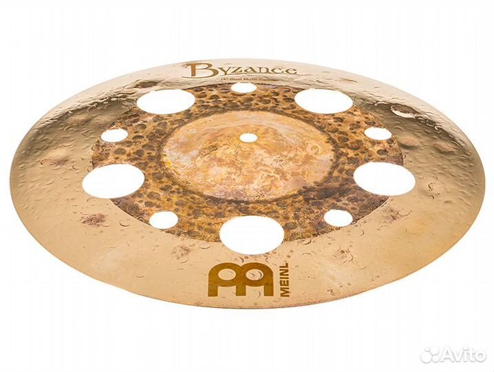 B14dumutr Byzance Dual Multi-Trash Тарелка 14&quo