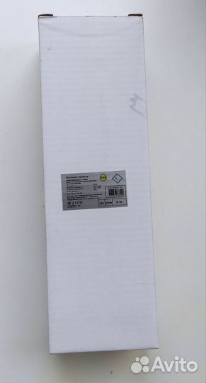 Источник питания постоянного тока