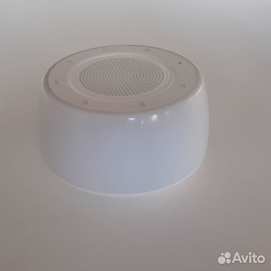 Ночник - Генераторы белого шума