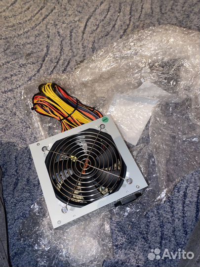 Блок питания 500w