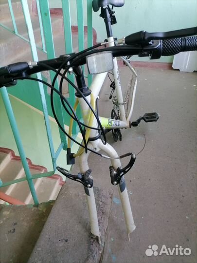 Велосипеды бу взрослый скоростной