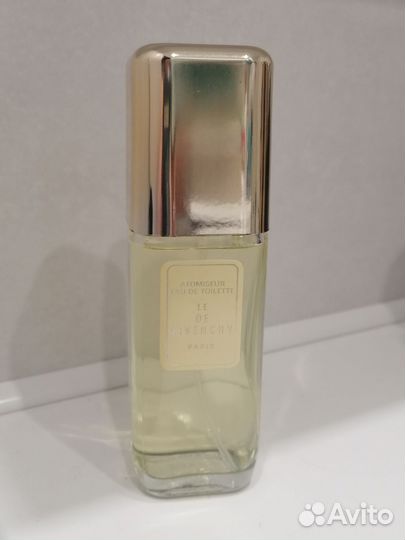 Le De Givenchi Винтаж
