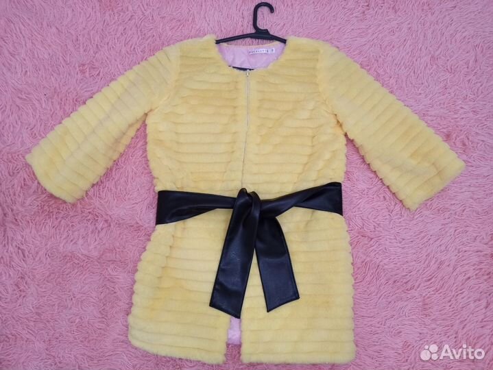 Стильная накидка Picoletto