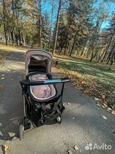 Коляска silver cross Pioneer