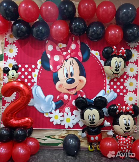 Воздушные шары