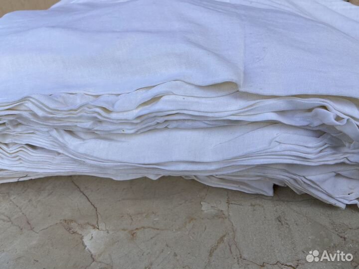 Трикотажное полотно