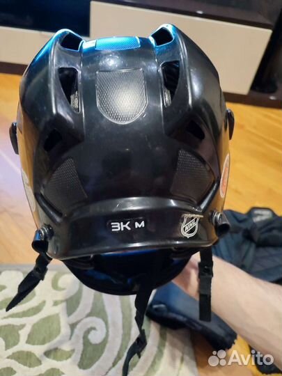 Шлем игровой