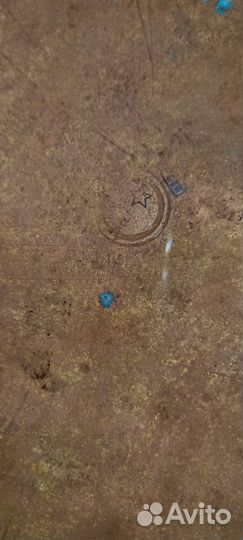 Кухонная утварь СССР