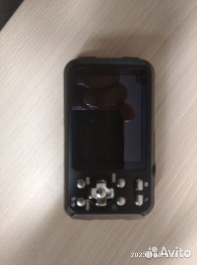 Компактный фотоаппарат Panasonic