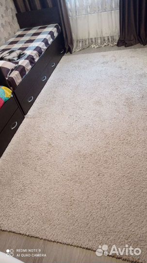 Ковры и паласы бу 3 на 2,5