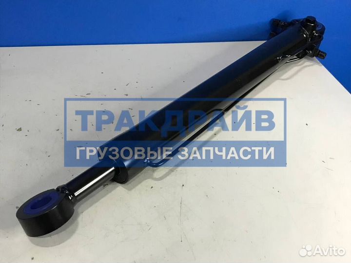 Цилиндр подъема кабины Mercedes Actros