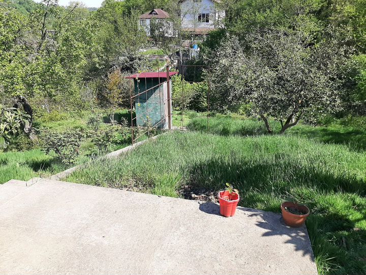 Участок 5,1 сот. (СНТ, ДНП)