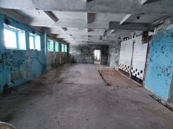 Склад, 381 м²