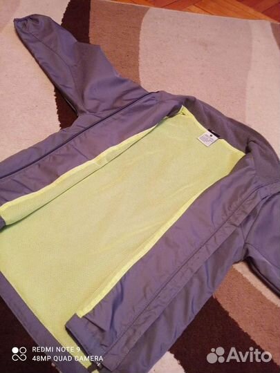 Костюм спортивный Nike(оригинал) 140см