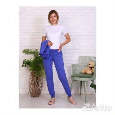 Спортивный костюм для кормящих