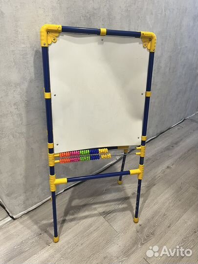 Мольберт детский