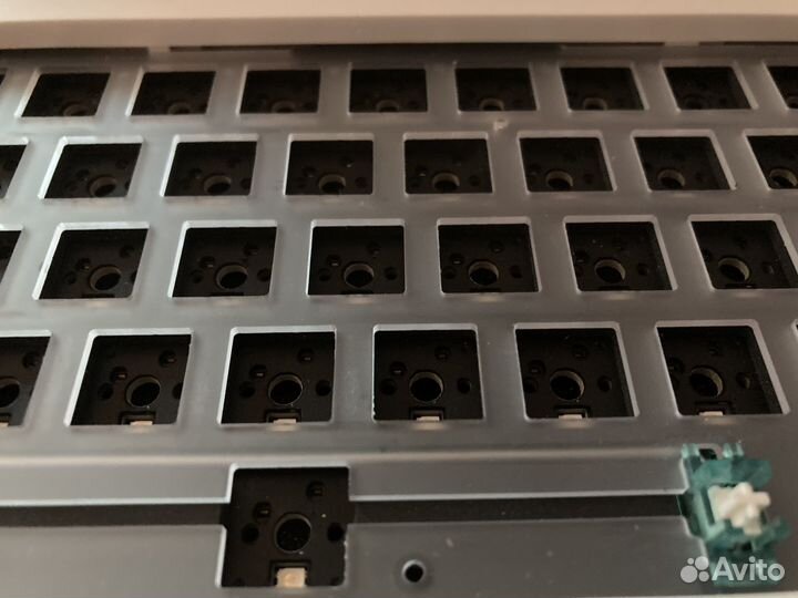 Клавиатура беспроводная GMK67