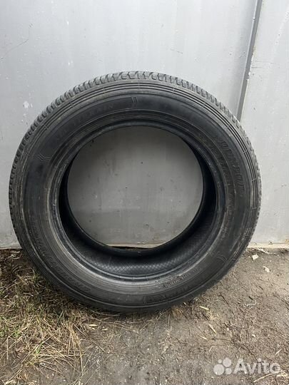 Dunlop Grandtrek AT30 265/55 R19