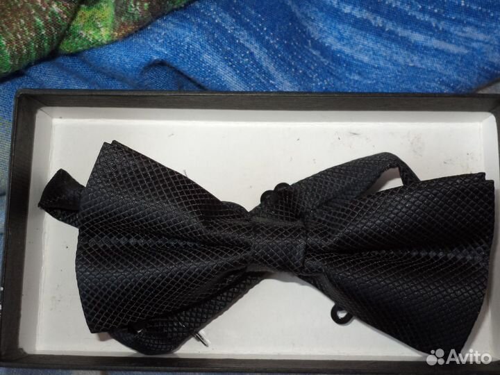 Галстук -бабочка для мальчиков