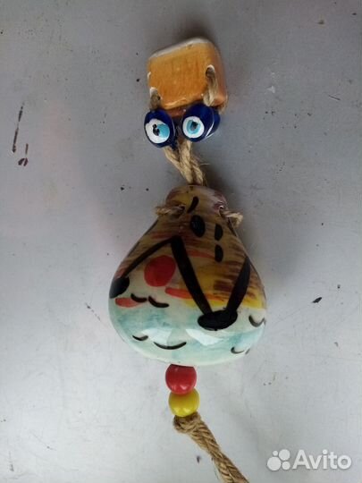 Колокольчик 