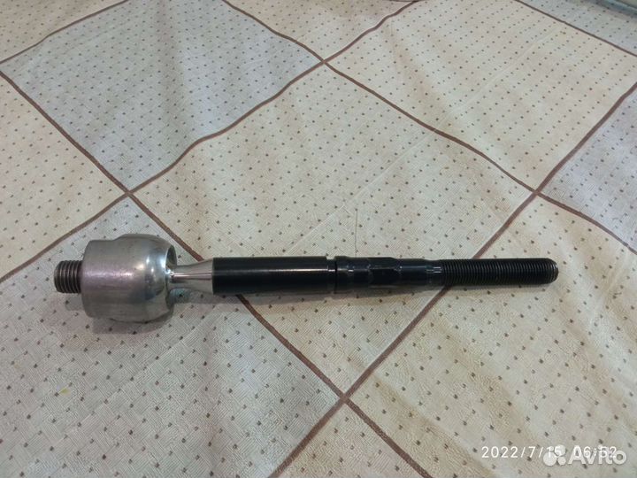 Тяга рулевая Nissan note 12/march, micr