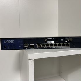 Juniper SRX220