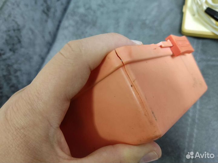 Выжигатель по дереву Досуг СССР